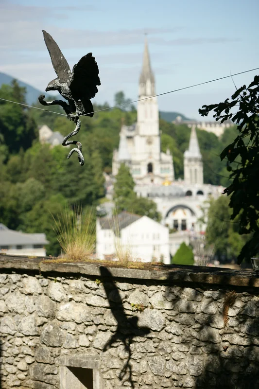 The Struggle Between Good and Evil - Image 10